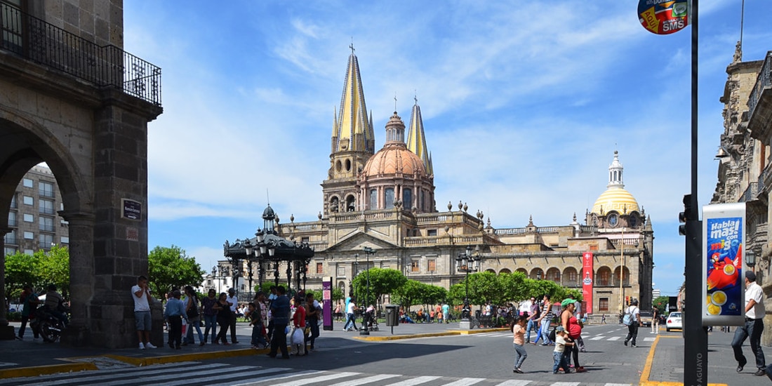 Jalisco mejora seguridad y sale del top 10 de homicidios dolosos