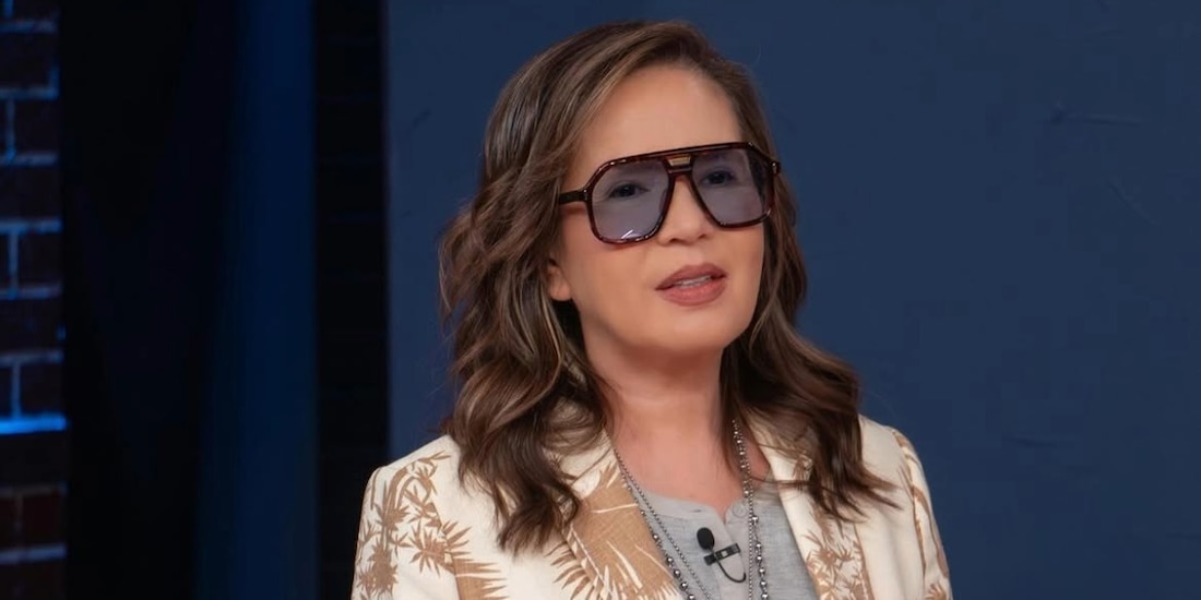 ¿Qué le pasó a Yolanda Andrade?