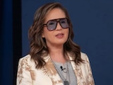 ¿Qué le pasó a Yolanda Andrade?
