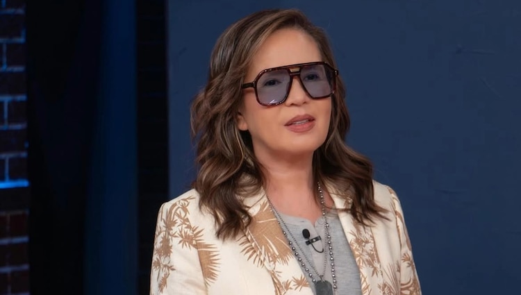 ¿Qué le pasó a Yolanda Andrade?