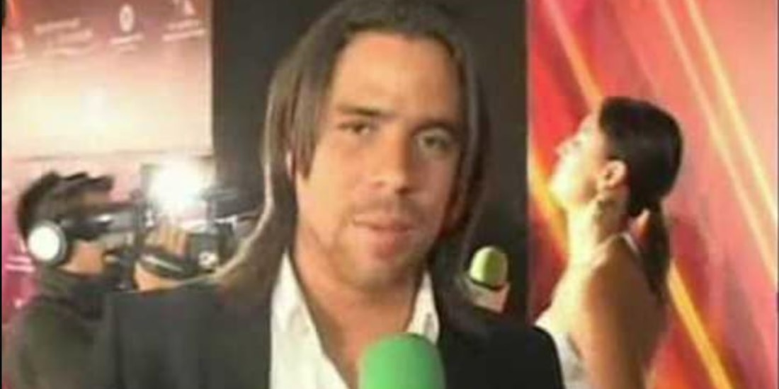 Así se ve actualmente Héctor Silva de La Academia