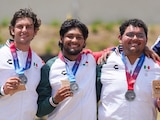 La delegación de México llegó a 50 preseas en Santo Domingo 2026, luego de tres días de competencia.