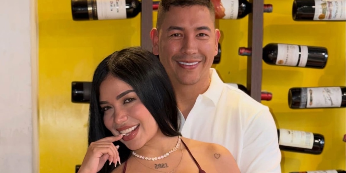 ¿Quién es María Gelvis ‘La Favorita’, la influencer del video viral de ‘El Agropecuario’ y cuál es su edad?