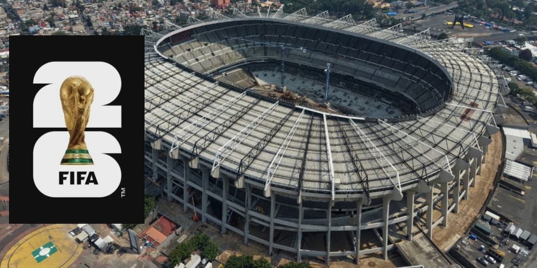 Selecciones eligen a México como su base de operaciones en la Copa del Mundo 2026