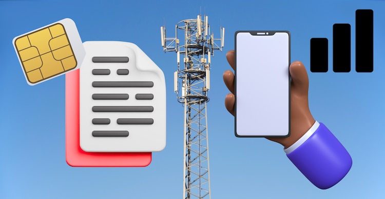 Registro obligatorio de telefonía móvil