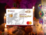 Pensión Bienestar Calendario