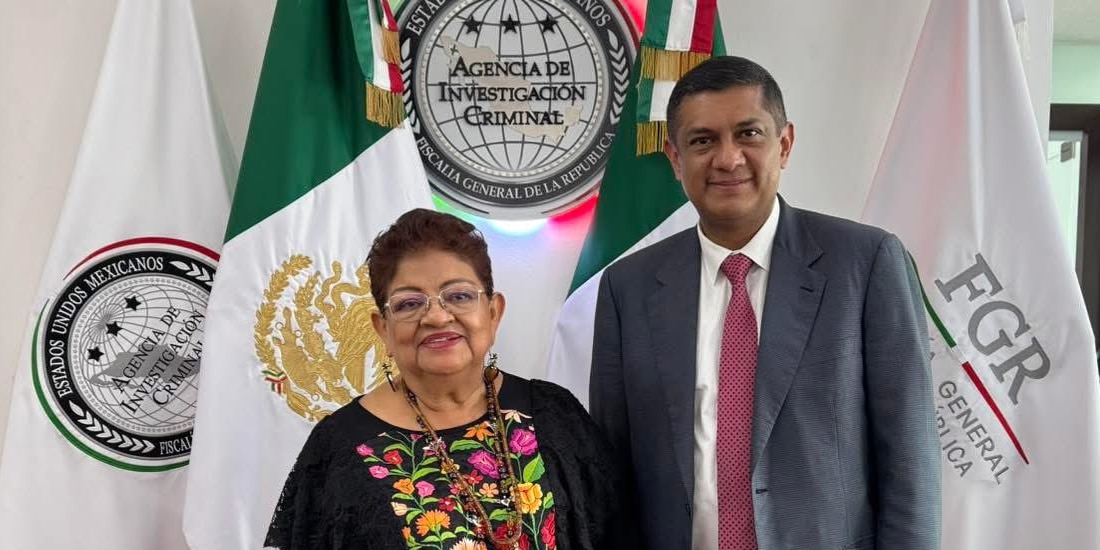 Héctor Elizalde dirigirá la inteligencia criminal