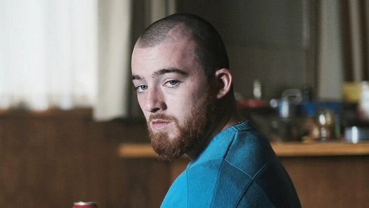 Muere Angus Cloud, actor de Euphoria