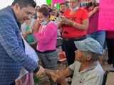 Más de 193 mil personas salieron de la pobreza en San Luis Potosí.