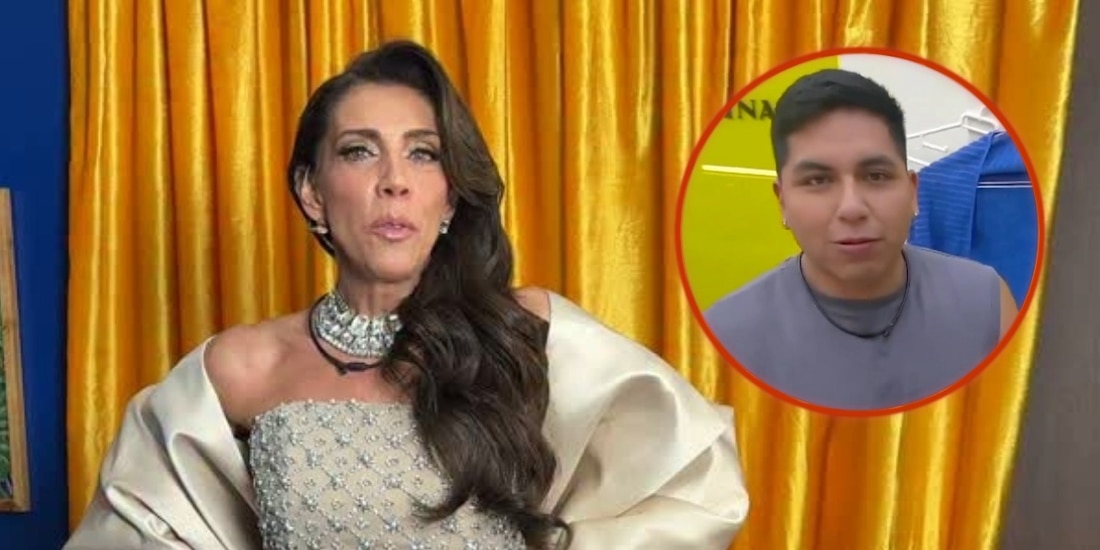 Cynthia Klitbo estalla contra Ese Pérez: ‘Maltrata a las mujeres’