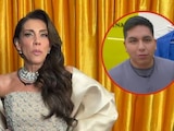 Cynthia Klitbo estalla contra Ese Pérez: ‘Maltrata a las mujeres’