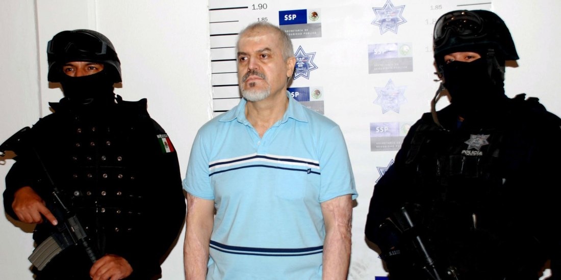 ¿Quiénes integraban el Cártel de Los Arellano Félix y cuál fue su origen?