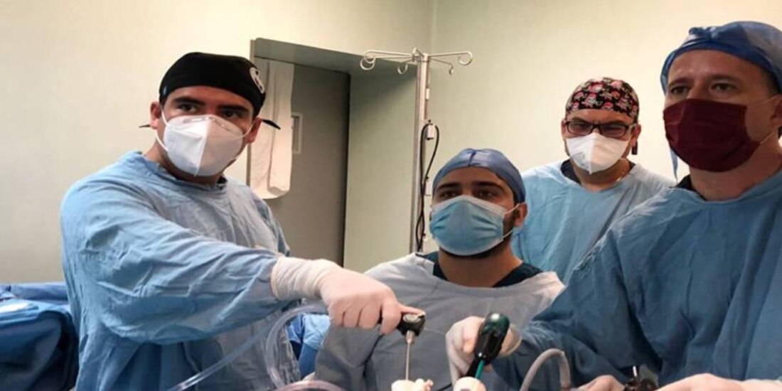 AMLO busca que todos los mexicanos tengan acceso a todos los medicamentos de manera gratuita