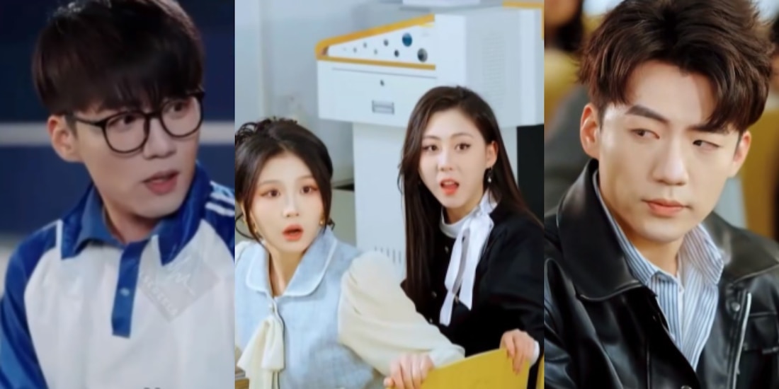 Lo que el amor no perdona