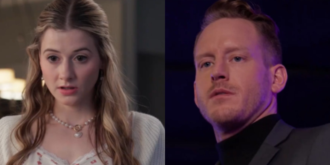 La acompañante del implacable doctor multimillonario