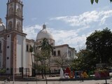 La Diócesis de Culiacán suspendió a cinco sacerdotes por presunto acoso sexual.