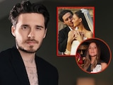 Brooklyn Beckham revela que su mamá arruinó su primer baile con su esposa