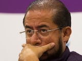 Hugo Eric Flores Cervantes en imagen de archivo.