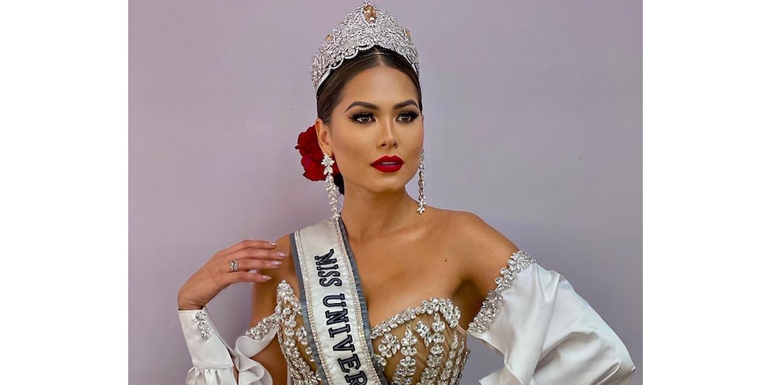 Miss Universo 2021: ¿Qué hará Andrea Meza tras dejar la corona?