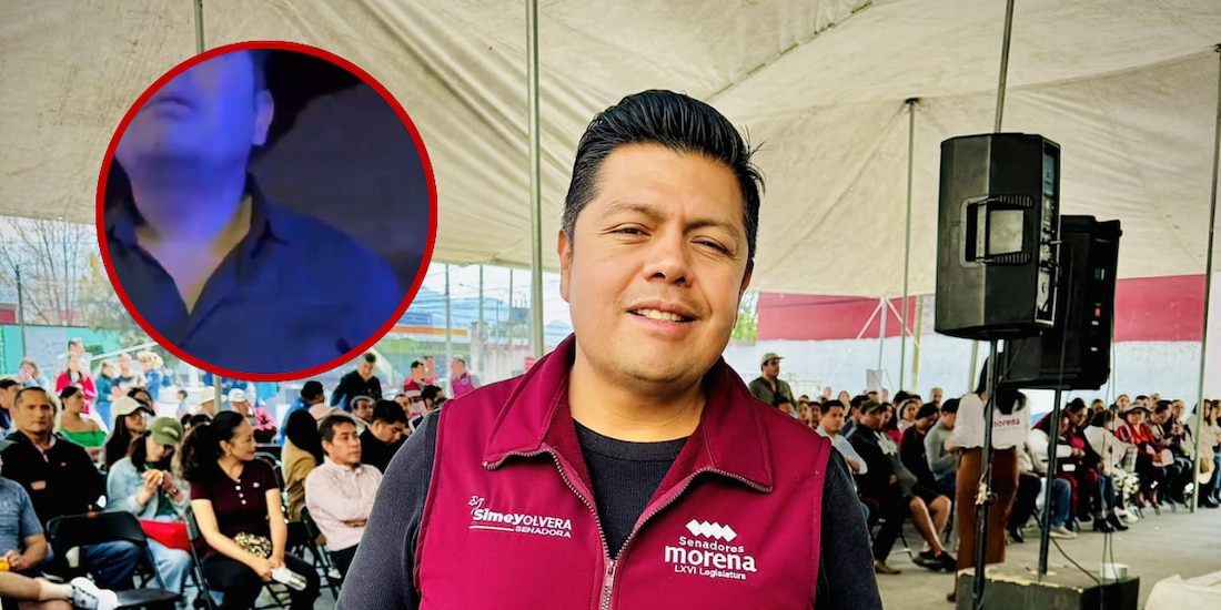 Efraín Pedraza Cruz