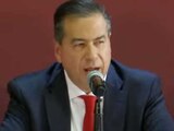 Ricardo Mejía Berdeja, candidato del PT por Coahuila