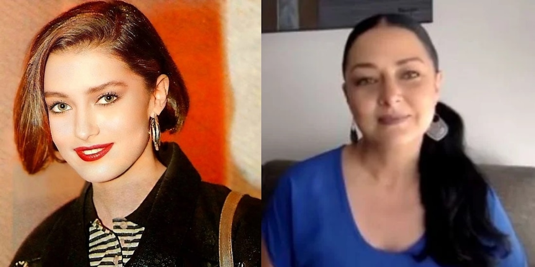 ¿Qué pasó con Silvia Campos de Timbiriche?