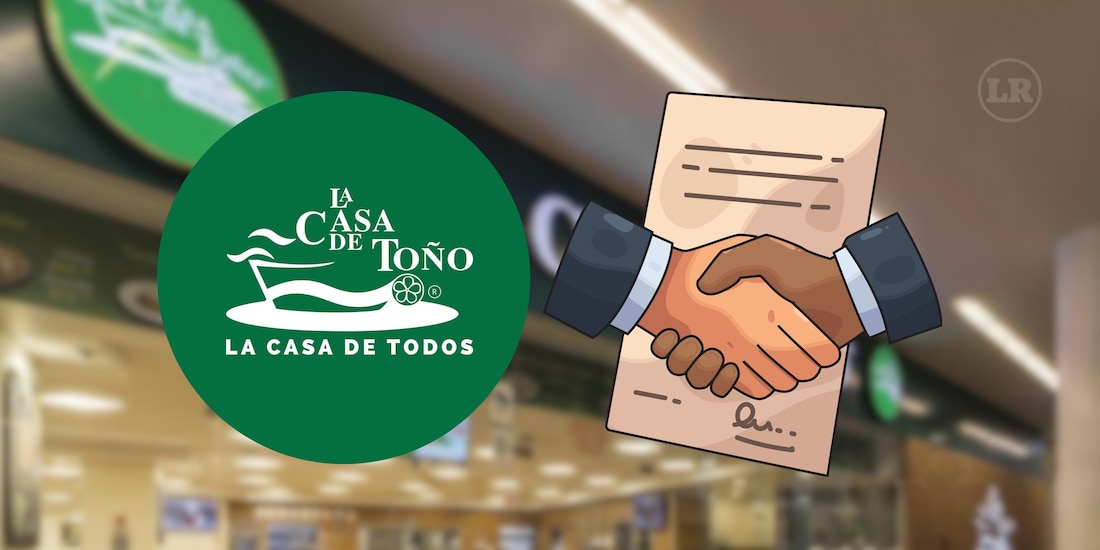 Conoce la historia de La Casa de Toño