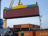 Comercio entre México, EU y Canadá
