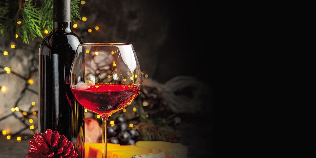 El vino se ha vuelto un acompañante ideal para grandes reuniones.