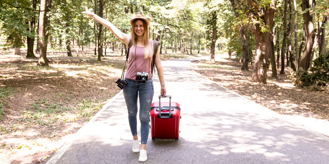 Básicos de vacaciones