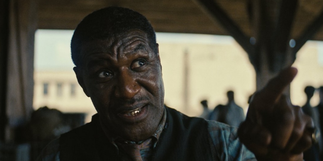 Delroy Lindo, actor de Pecadores