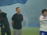 Luis Enrique renovó con el PSG hasta 2030.