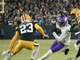 Minnesota Vikings vs Green Bay Packers | Semana 17 NFL
