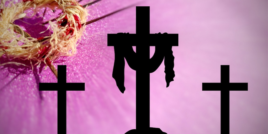 ¿Cuál es el significado bíblico del Viernes Santo?