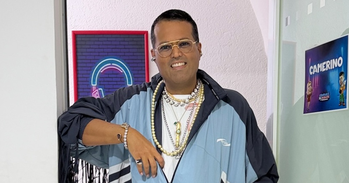 Sticker Aldo Rendon ¿Quién es la pareja de Aldo Rendón? - La Razón de México