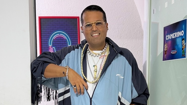 Aldo Rendón