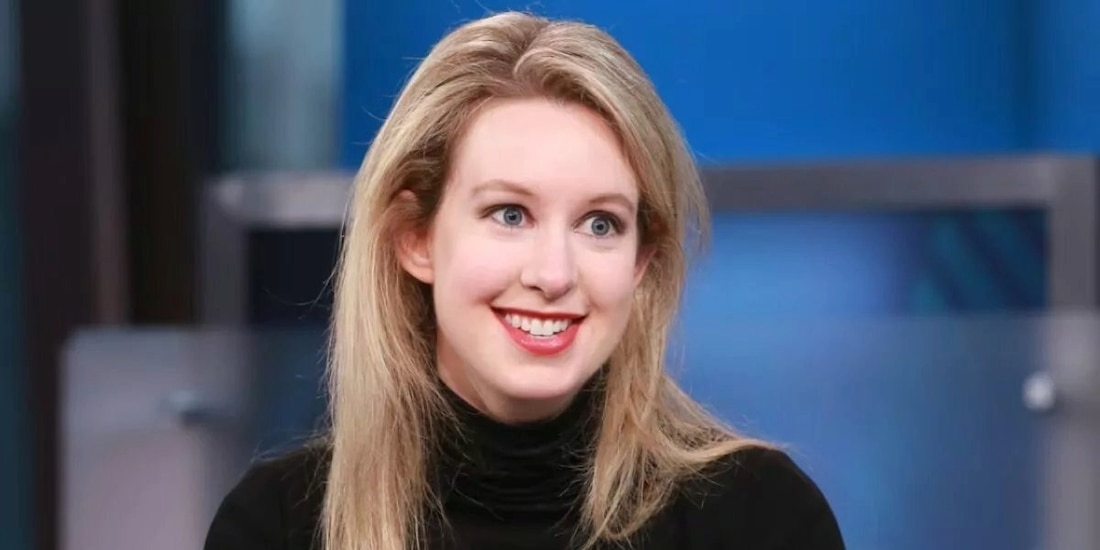 ¿Quién es Elizabeth Holmes y qué hizo para terminar en prisión?