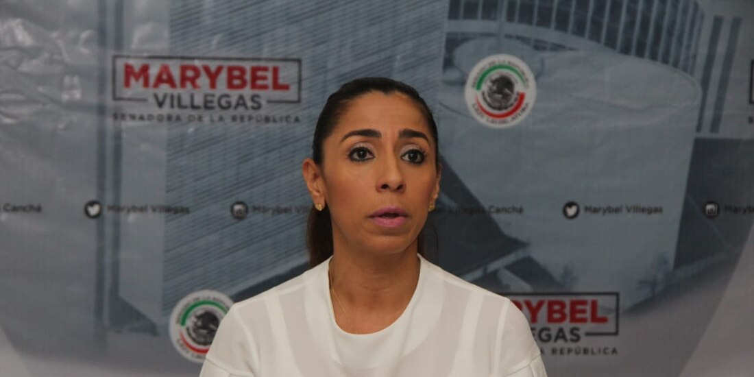 Marybel Villegas Canché