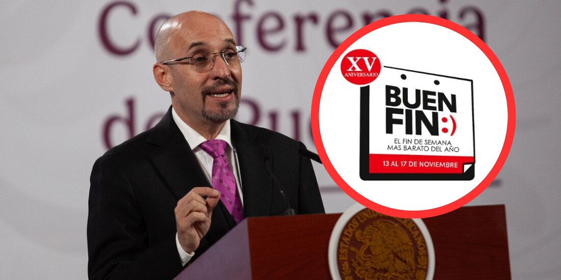 Nueva app del Buen Fin 2025 busca empoderar al consumidor y apoyar el comercio local