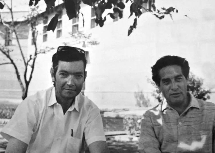 Primer encuentro