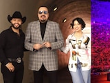 Ángela Aguilar y Pepe Aguilar presumen sold out en la Plaza de Toros México