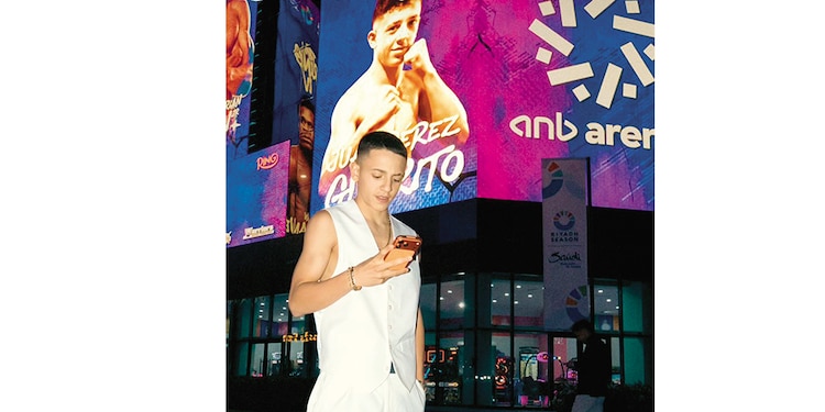 Sueño con ser el campeón mundial más joven: El Güerito de Tepito