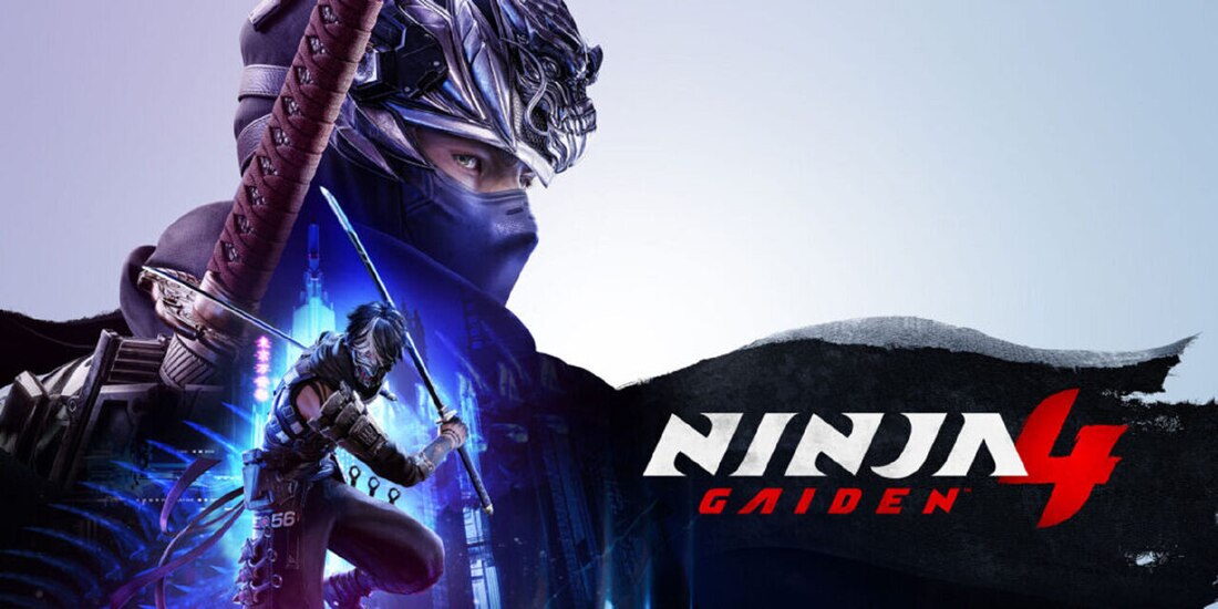 Ninja Gaiden tendrá una nueva entrega