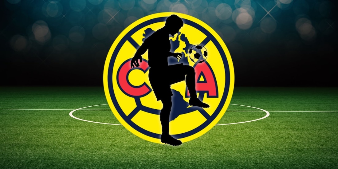 América podría sumar un gran refuerzo para el Clausura 2026.