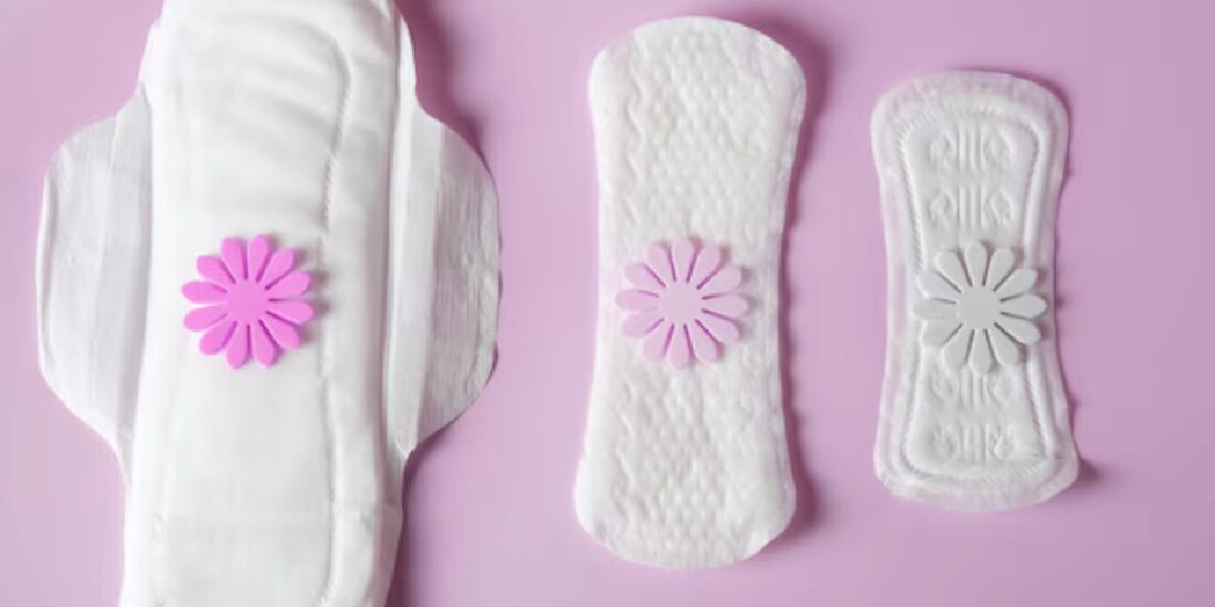 Profeco reveló en su edición de 'la revista del consumidor' cuál era la mejor toalla sanitaria.