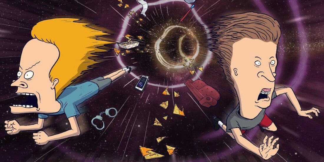 Beavis & Butt-Head: ¿Vale la pena ver su nueva película en Paramount+?