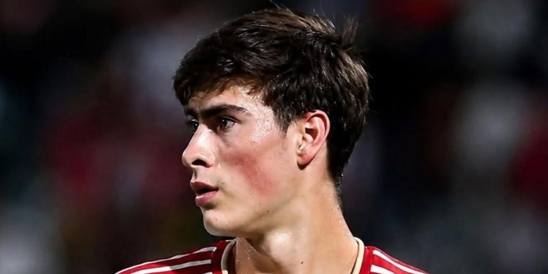 Un campeón mundial le podría arrebatar la titularidad a Armando la 'Hormiga' González con el Olympiacos.