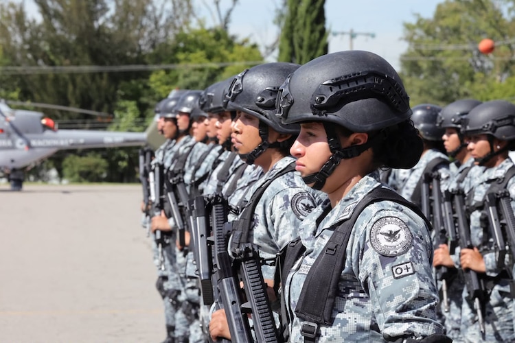 Mandos civiles y castrenses refrendan la coordinación permanente para fortalecer las labores de seguridad en Puebla.