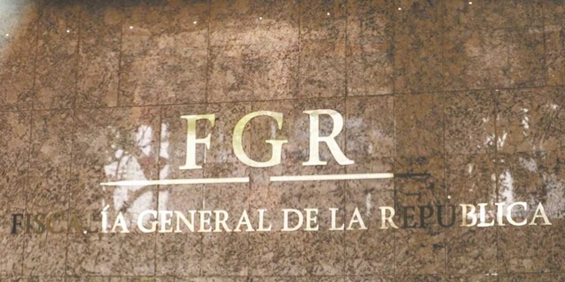 La Fiscalía General de la República reazlizó la indagación contra 31 investigadores.