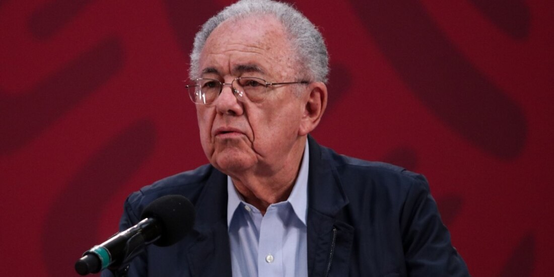 La dimisión de Javier Jimémez Espriú se hizo oficial tras 6 días de incertidumbre.